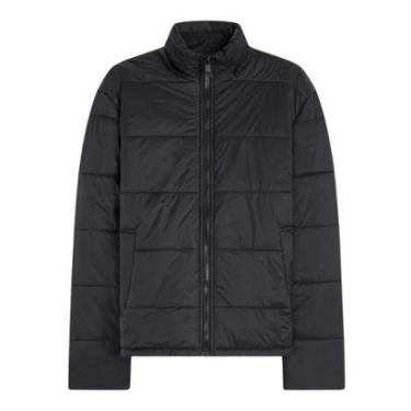 Imagem de Jaqueta Masculina Ellus Puffer W/ Hood-Masculino
