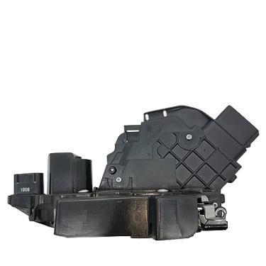 Imagem de Kecle Atuador de fechadura da porta do lado do passageiro dianteiro de 5 pinos com entrada sem chave compatível com Volvo S80 V70 XC70 S80L XC60 C30 C70 S40 V50 31253662