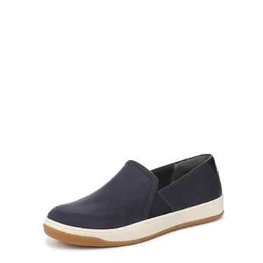 Imagem de LifeStride Mocassim feminino Danni, Blazer azul-marinho, 39
