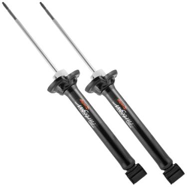 Imagem de 2 Amortecedor Gol G5 G6 2011 A 2016 Traseiro Turbogás Cofap