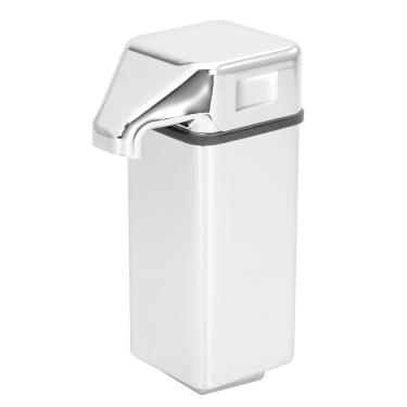 Imagem de Copo Quadrado P Filtro Universal Elemento Filtrante Prósaúde