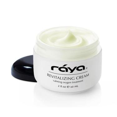 Imagem de Creme Hidratante Raya Revitalizing 307 para pele seca 30mL