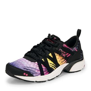 Imagem de Ryka Tênis aquático feminino Hydro Sport Cross Training, Preto, 10