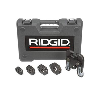 Imagem de Ridgid 27423 Anéis V1 de 1,27 cm a 3,8 cm para ProPress