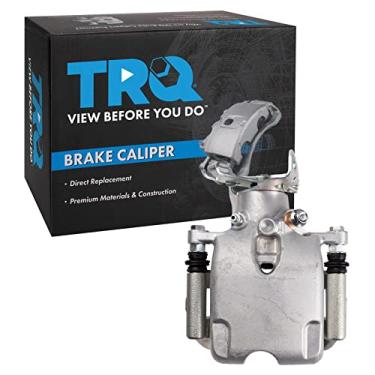 Imagem de TRQ Pinça de freio traseira esquerda serve para Buick LaCrosse 2010-2012