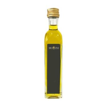 Imagem de Azeite Extra Virgem Tartufo Muccini 250ml - Bacalhau, Azeite & Cia