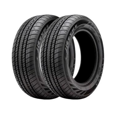 Imagem de Kit Com 2 Pneu Aro 14 175/65R14 82T Vectra Jk-Tyre