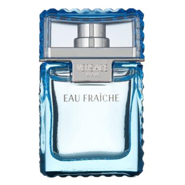 Imagem de Perfume Versace Man Eau Fraiche Eau de Toilette 5ml para homens