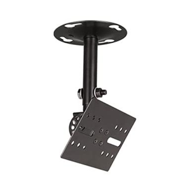 Imagem de Suporte de áudio, suporte de alto-falante, palco, profissional, projeto, expansão, suporte universal, suporte de parede, suporte para alto-falante, suporte (A)