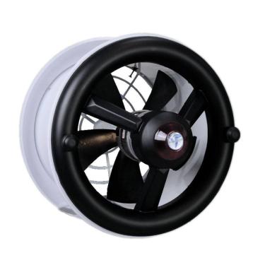 Imagem de Exaustor Master Fan Black Plus - Treviso Bivolt
