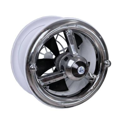 Imagem de Exaustor Master Fan Luxo - Treviso Bivolt