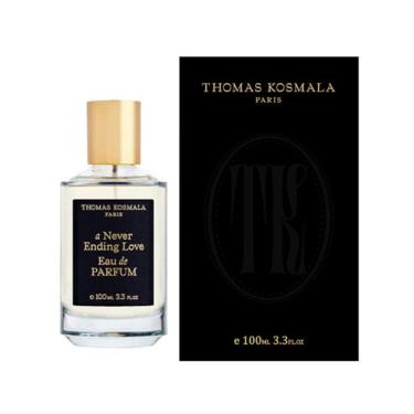 Imagem de Perfume Thomas Kosmala A Never Ending Love Eau de Parfum 100ml