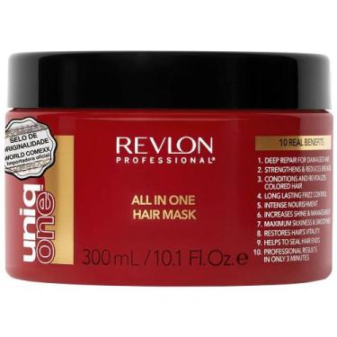Imagem de Revlon Professional Uniq One All In One Hair Mask Máscara Capilar, 300