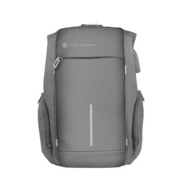 Imagem de Mochila Locker Com Antifurto - Gshield