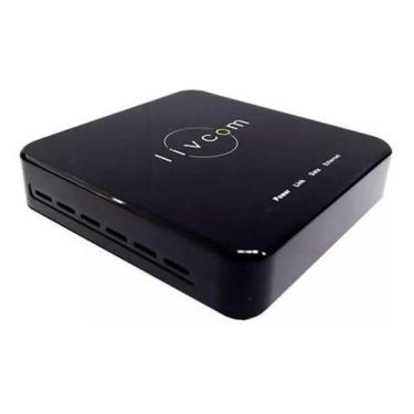 Imagem de Modem adsl livecom, 1
