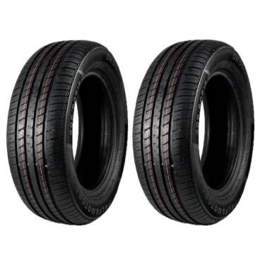 Imagem de Kit 2 Pneus 205/65R15 94H DK569 Alfamotors