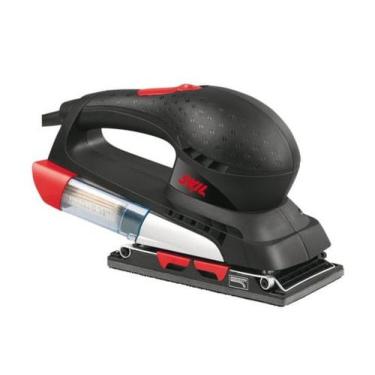 Imagem de Lixadeira Orbital Skil 200w 7351 - SKIL MAQUINAS, 220V