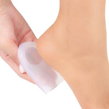 Imagem de Calcanheira Soft Gel Ortho Pauher