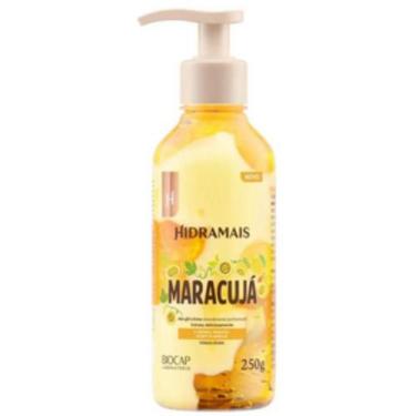 Imagem de Creme duo gel perfumado maracuja 250g hidramais