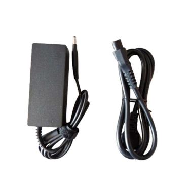 Imagem de Fonte p/ Notebook hp 19.5v 3.33a 4.8 x 1.7 mm685 Maismania