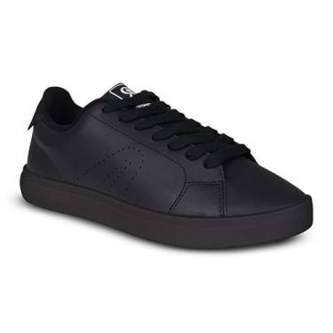 Imagem de Tenis Rainha Empire Preto/Preto,37