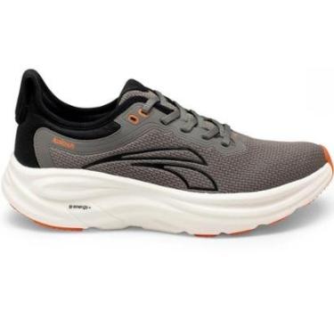 Imagem de Tênis Kolosh Masculino Esportivo Academia Caminhada EVA-Masculino