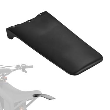 Imagem de IUVWISN Para-lama traseiro de bicicleta elétrica compatível com Tuttio Tutti Soleil 01, guarda-lamas contra respingos e proteção | Limpa e segura | Fácil instalação