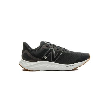 Imagem de Tênis New Balance Arishiv4 Fresh Foam / Branco Cor:;Tamanho:38;Gênero:Masculino-Masculino