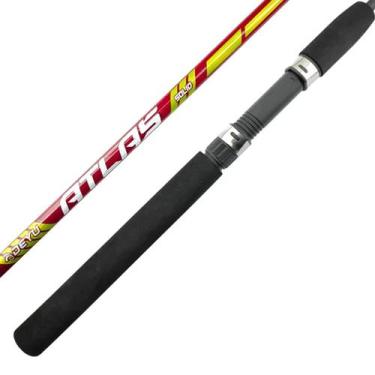 Imagem de Vara Deyu Atlas 1652M (5 5 10-20lb, 02 Partes)