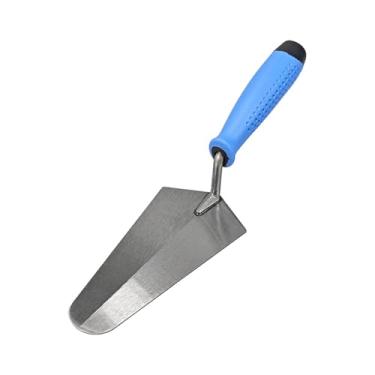 Imagem de Ioensy Desempenadeira de concreto, suprimentos, ferramenta manual leve para alvenaria, desempenadeira para assentamento de tijolos e paredes de