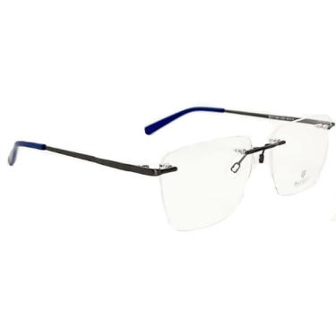 Imagem de Armacao Bulget Bg1719M 02B