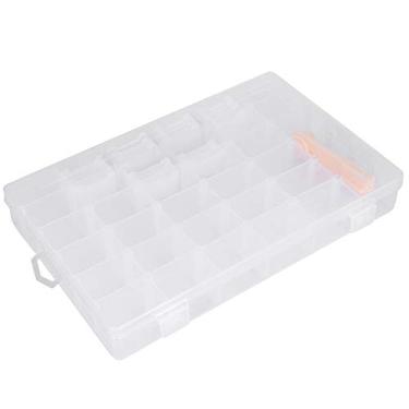 Imagem de RiToEasysports Conjunto de Placa para Troca de Ponto Cruz Com Máquina de Enrolamento Manual, Linhas de Costura Fáceis de Organizar para Faça você Mesmo, Leite Branco