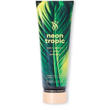 Imagem de Victoria's Secret Neon Tropic - Body Lotion 236ml