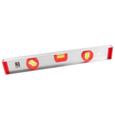 Imagem de Nível De Alumínio 80cm - 9kq - Eda