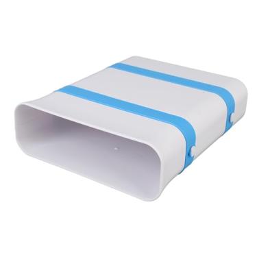 Imagem de Fabricante de Blocos de Alimentos do Freezer Akozon - Recipiente de Sopa de Silicone, Design Vertical Fácil de Encher para Armazenamento Eficiente, Ideal para Organizar Sobras e Sopas