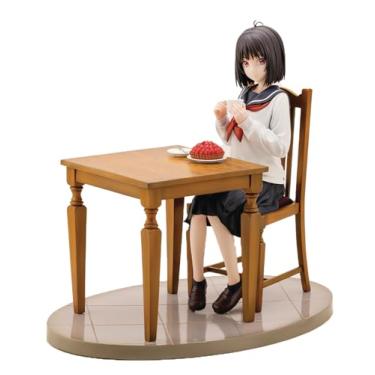 Imagem de Shoshimin: How to Become Ordinary – Yuki Osanai PVC Statue
