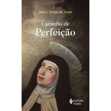 Imagem de Livro - Caminho de perfeição - Sem orelhas