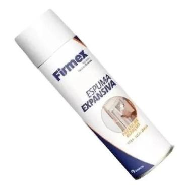 Imagem de Espuma Expansiva Firmex 480g