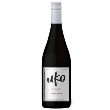 Imagem de Vinho Tinto Argentino Uko Estate Pinot Noir 750 ml