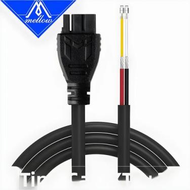 Imagem de Cabo Mellow 3M CAN para placa de ferramentas de impressora 3D SB2040 o