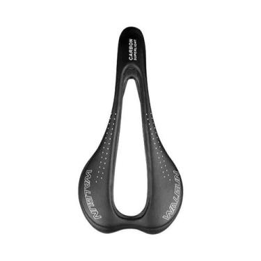 Imagem de Selim De Bicicleta Ultralight E Respirável Em Carbono Para Homens E Mu