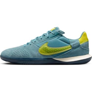 Imagem de Nike Tênis de ginástica unissex para adultos Oxford, Azul esfumaçado, 37