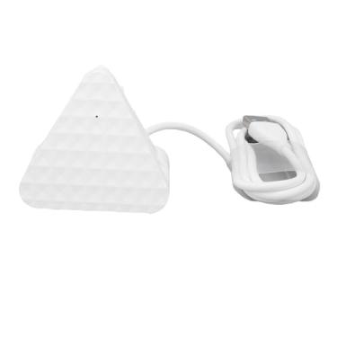 Imagem de RiToEasysports Meta óculos Carregador, Cabo de Carregamento Usb Antiderrapante óculos Inteligentes Suporte de Carregamento Doca Carregador para Mesa Quarto Viagem