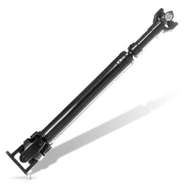 Imagem de PartsFlow Conjunto de eixo de transmissão frontal para Chevrolet Blazer V1500 Suburban V10 V20 Suburban K10 K20 Suburban para GMC Jimmy V1500 V2500 Suburban K1500 K2500 65-9339 419075