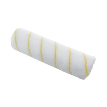 Imagem de Generic Rolo de pintura, ferramenta de pintura de alta performance e fácil manutenção, com 23 cm de comprimento.