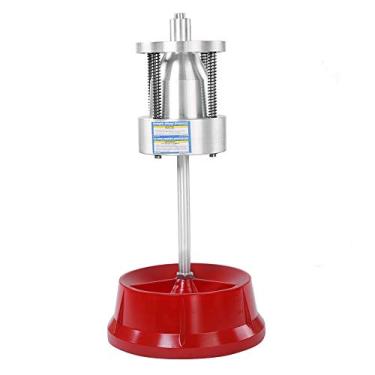 Imagem de Cosiki Balanceador de Roda Durável para Cubos Portáteis de Caminhão de Carro Com Nível de Olho de Boi para Experiência de Direção Segura