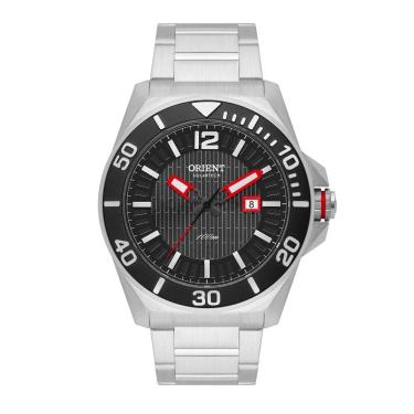 Imagem de Relógio Orient Masculino Solartech Mbss1500 G2sx