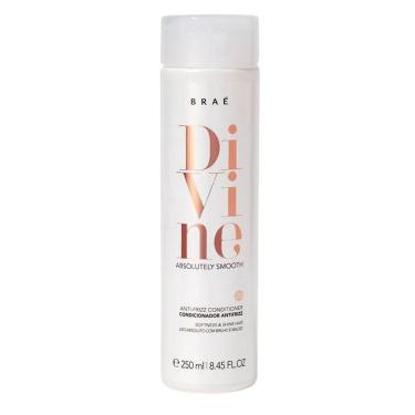 Imagem de Braé Divine Condicionador Antifrizz 250ml