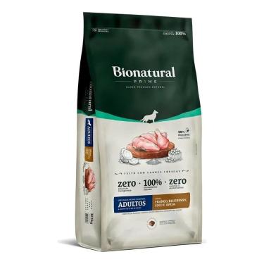 Imagem de Ração Bionatural Para Cães Adulto Médio-grande Frango 2,5kg