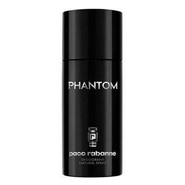 Imagem de Desodorante Masculino Rabanne Phantom - Paco Rabanne, 150ml